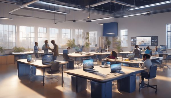 Comment le groupe Gema prépare-t-il aux métiers d’avenir ?