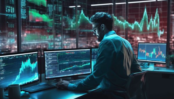 Comment suivre le cours du fatcoin en temps réel ?