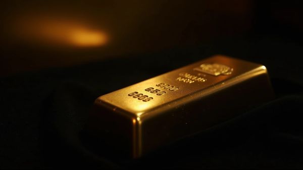 Investir dans un lingot d'or pour sécuriser son épargne