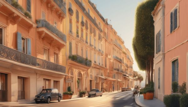 Nice quartier : choisir le meilleur secteur pour y vivre