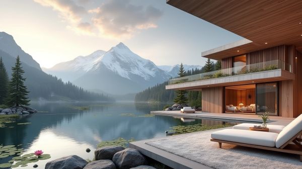 Votre projet immobilier à Sallanches : comment éviter les erreurs courantes