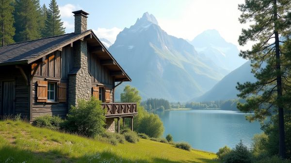 Votre projet immobilier à Sallanches : comment éviter les erreurs courantes